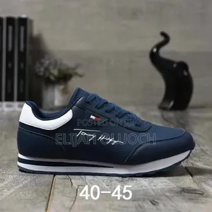 Tommy Hilfiger Casual Shoes