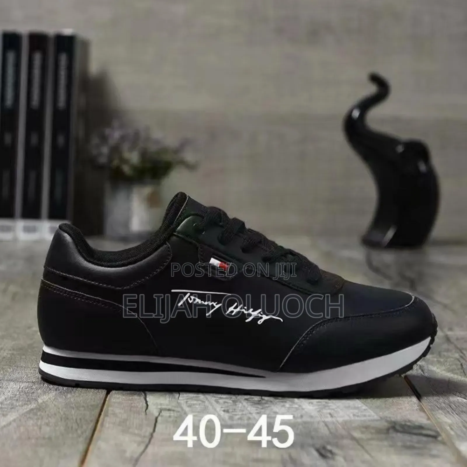 Tommy Hilfiger Casual Shoes