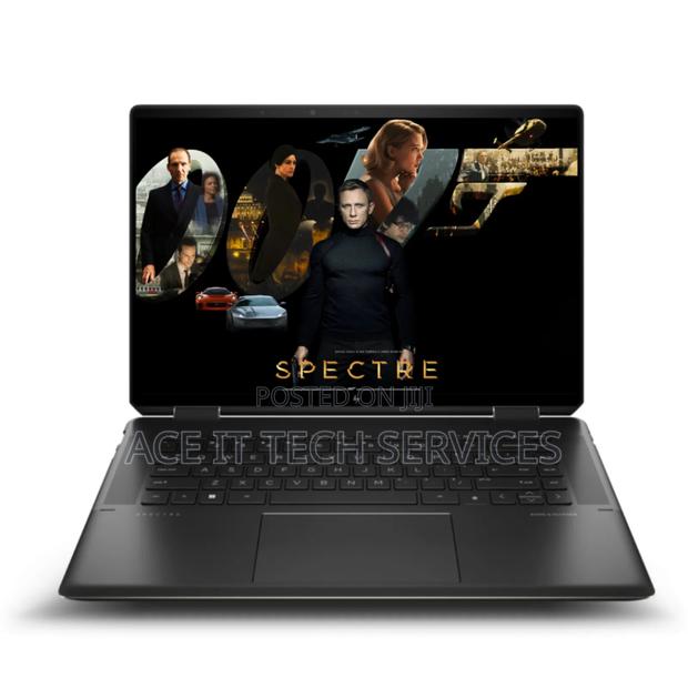 New Laptop HP Spectre X360 16GB Intel Core Ultra 7 SSD 1T