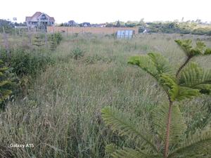 1/4 an Acre for Sale in O/Rongai Masai Lodge