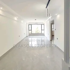2bdrm Apartment in Kilimani for rent