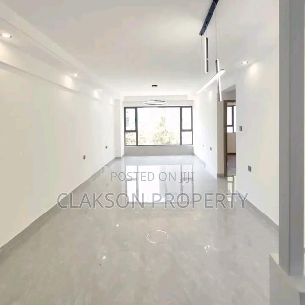 2bdrm Apartment in Kilimani for rent