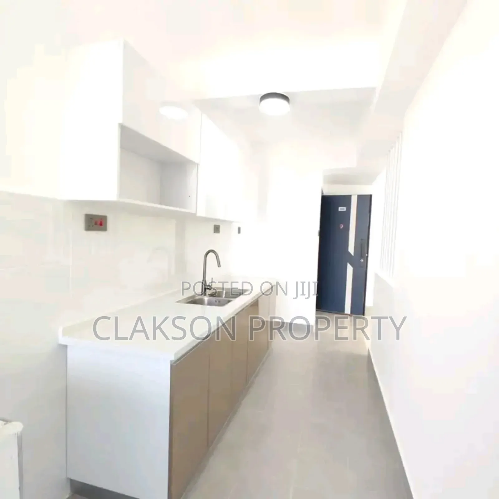 2bdrm Apartment in Kilimani for rent