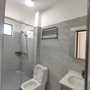 2bdrm Apartment in Kilimani for rent