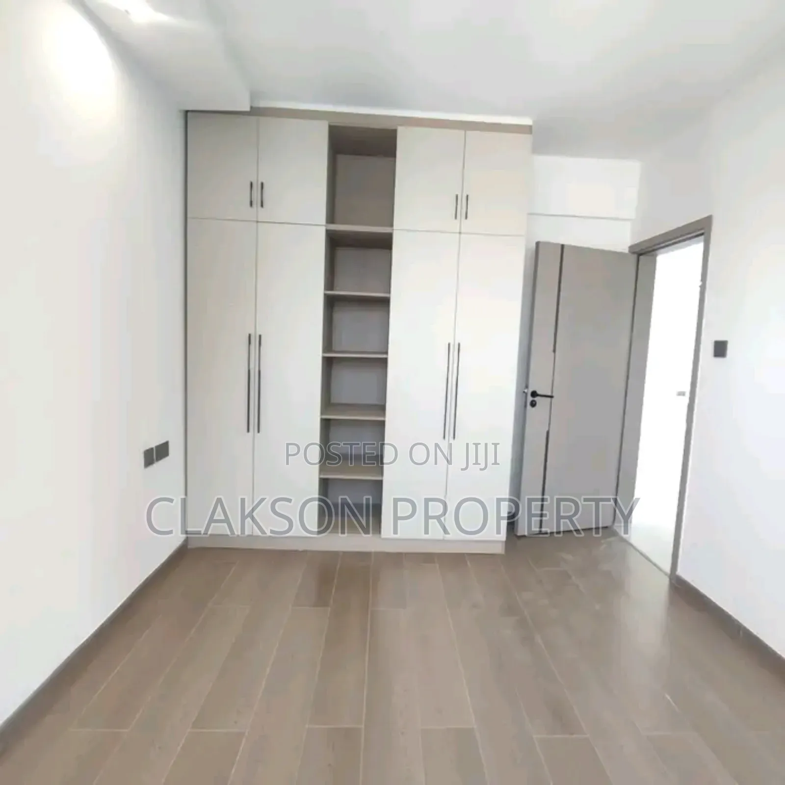 2bdrm Apartment in Kilimani for rent