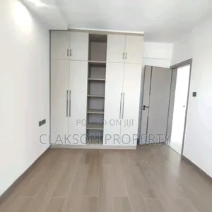 2bdrm Apartment in Kilimani for rent