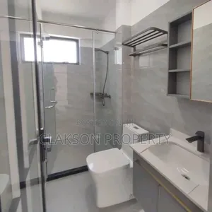 2bdrm Apartment in Kilimani for rent