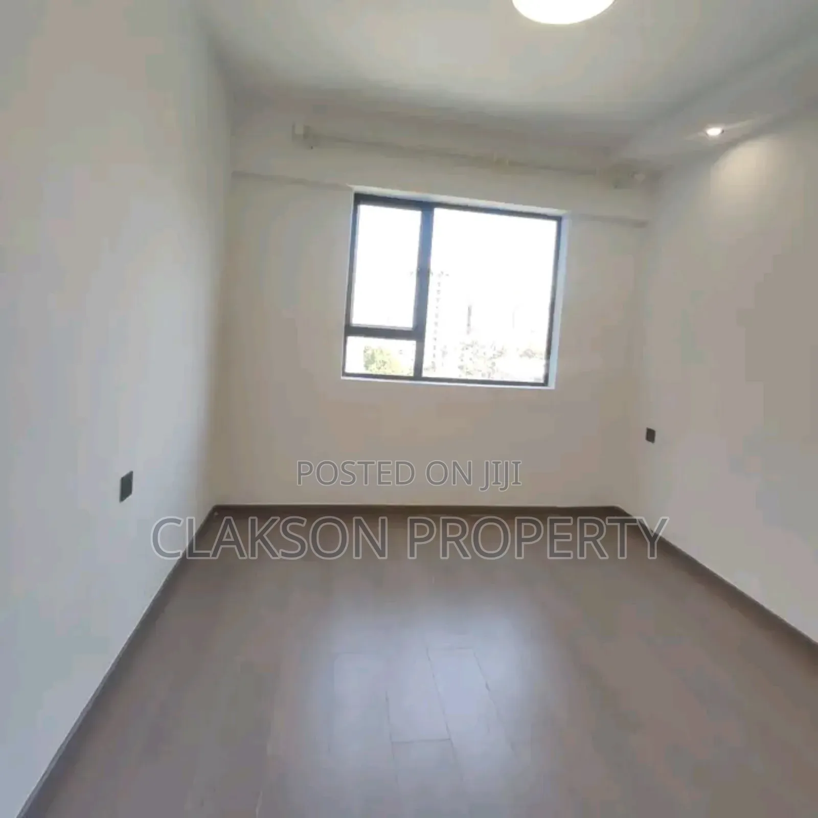 2bdrm Apartment in Kilimani for rent
