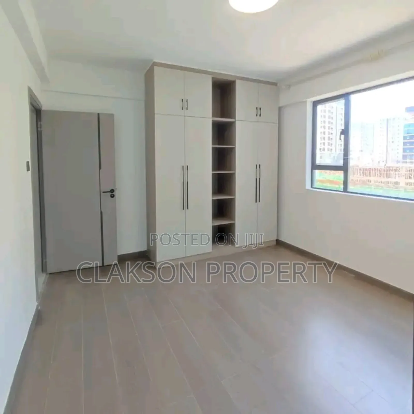 2bdrm Apartment in Kilimani for rent