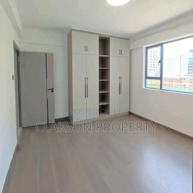 2bdrm Apartment in Kilimani for rent - thumbnail 8