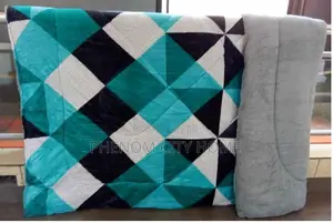 Doted Design Single Warm Woolen Duvets Available