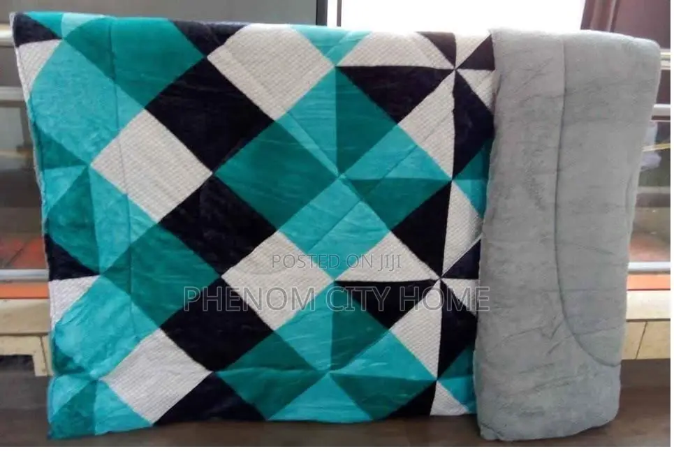 Doted Design Single Warm Woolen Duvets Available
