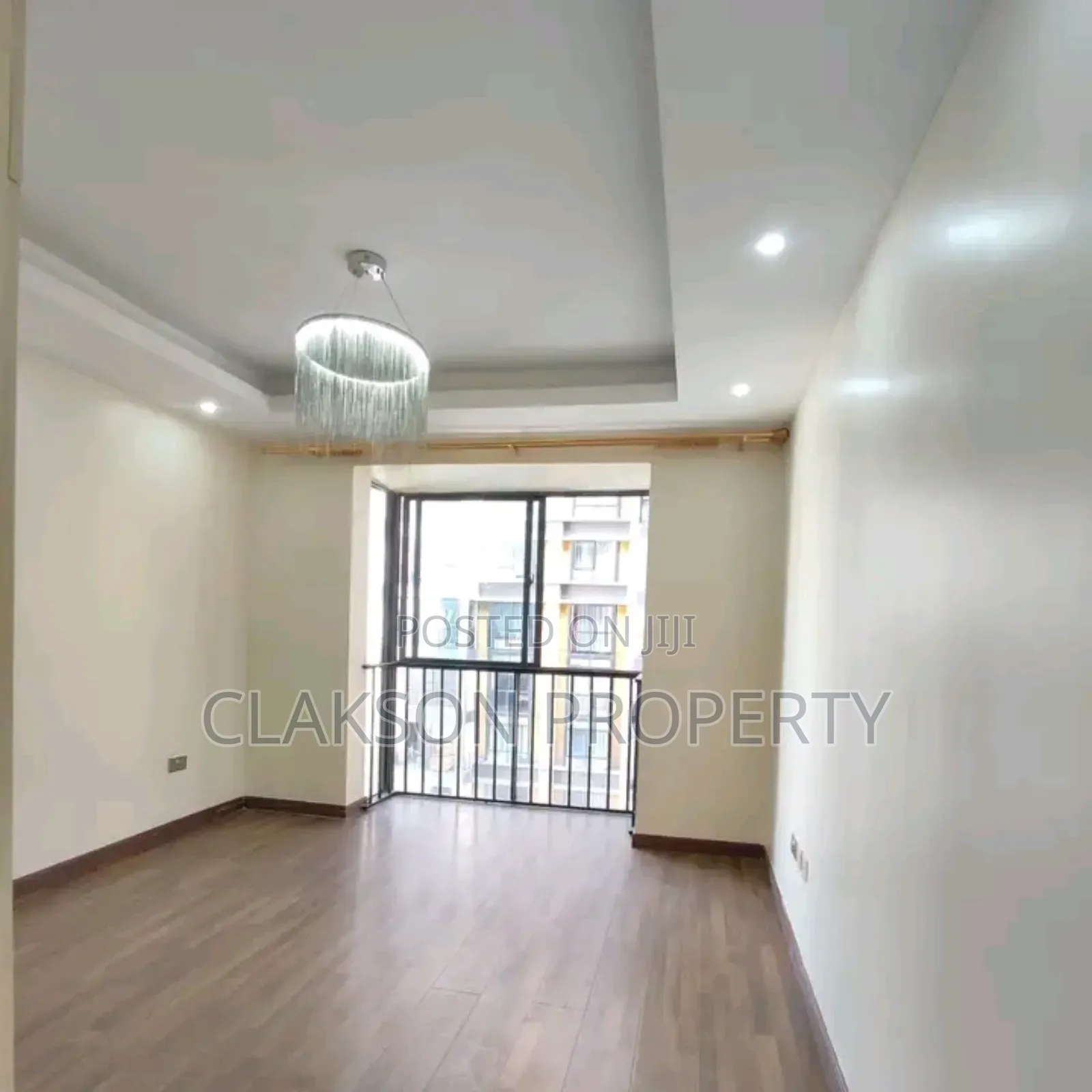 3bdrm Apartment in Kiliman, Kilimani for rent