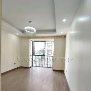 3bdrm Apartment in Kiliman, Kilimani for rent