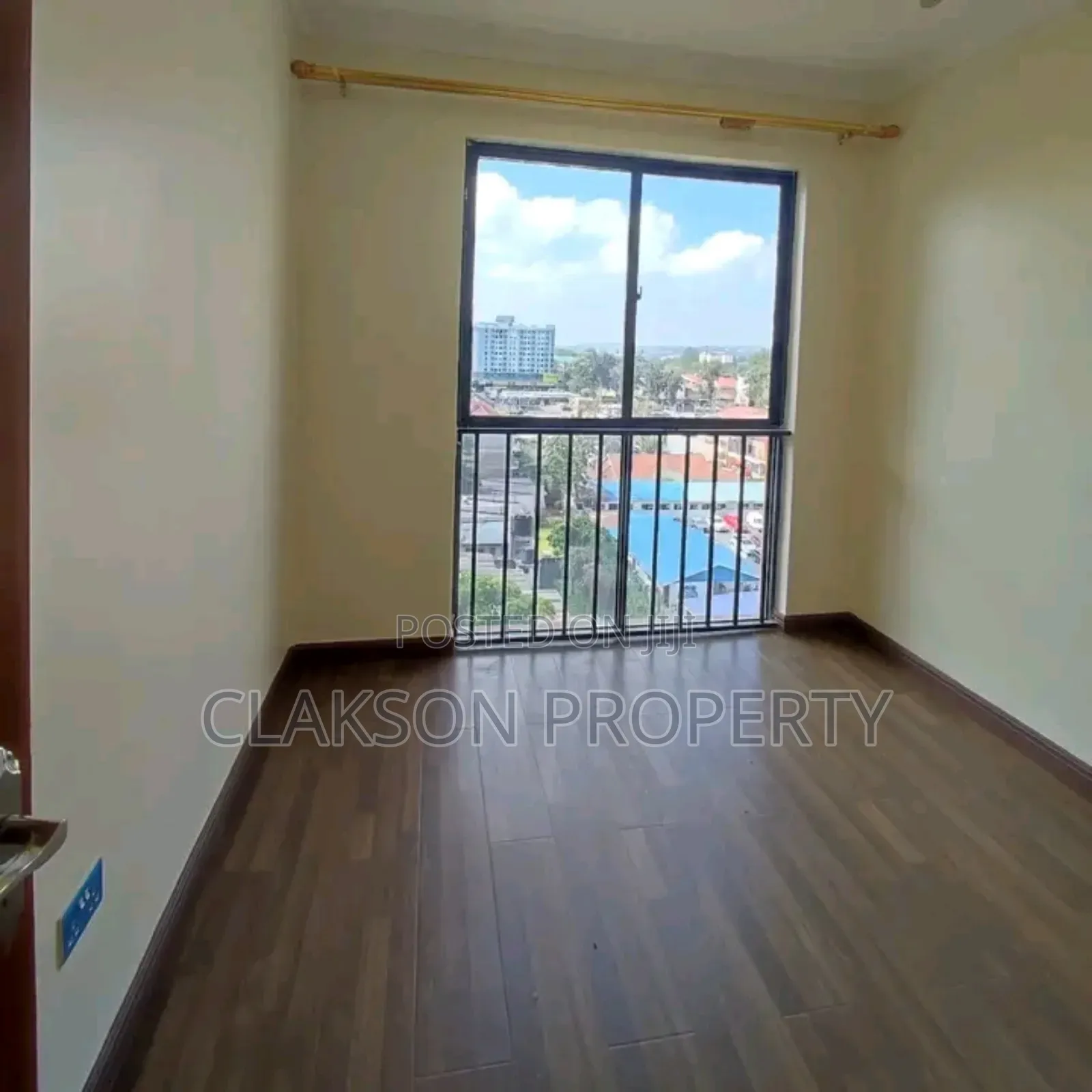 3bdrm Apartment in Kiliman, Kilimani for rent
