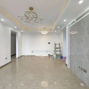 3bdrm Apartment in Kiliman, Kilimani for rent