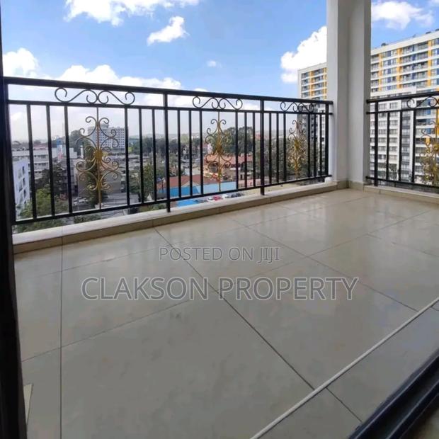 3bdrm Apartment in Kiliman, Kilimani for rent - thumbnail 5