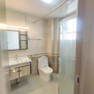 2bdrm Apartment in Kilimani for rent