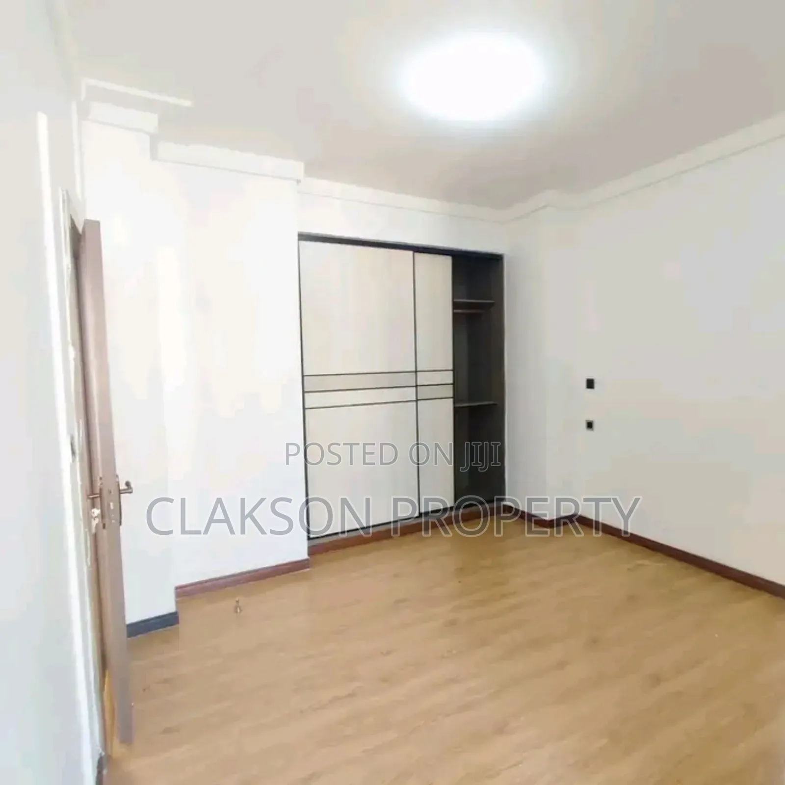 2bdrm Apartment in Kilimani for rent