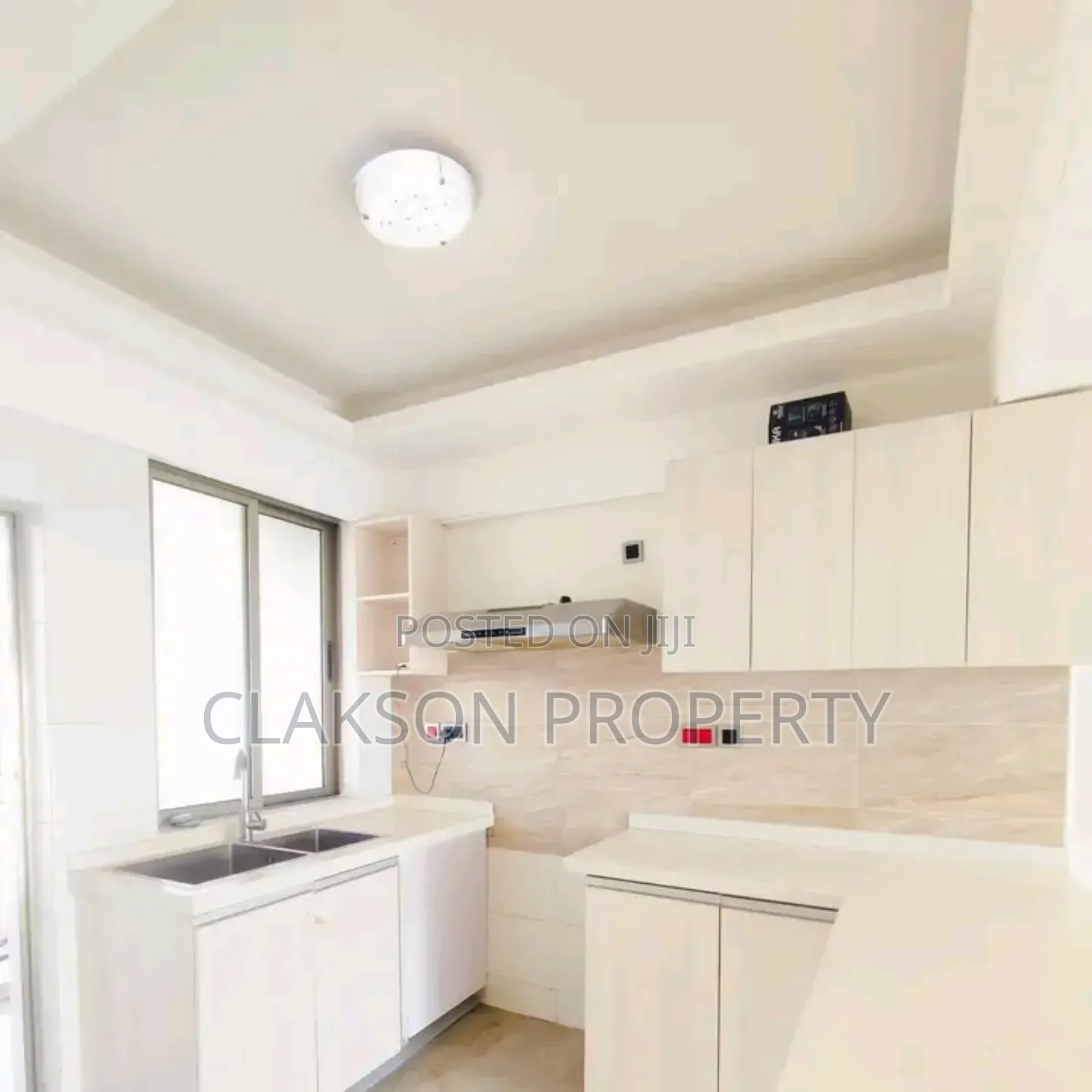 2bdrm Apartment in Kilimani for rent