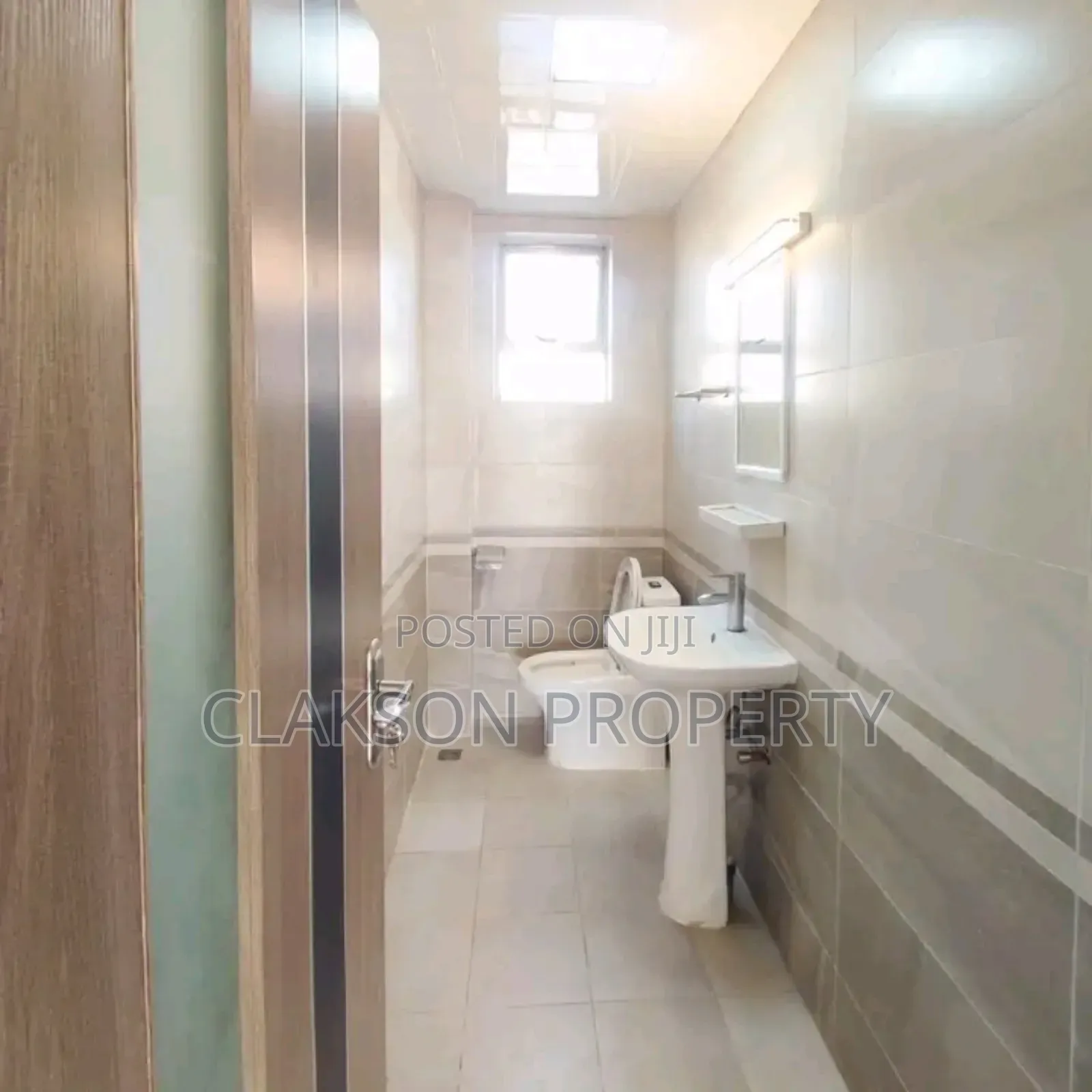 2bdrm Apartment in Kilimani for rent
