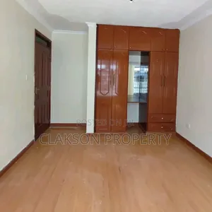 3bdrm Apartment in Kilimani for rent