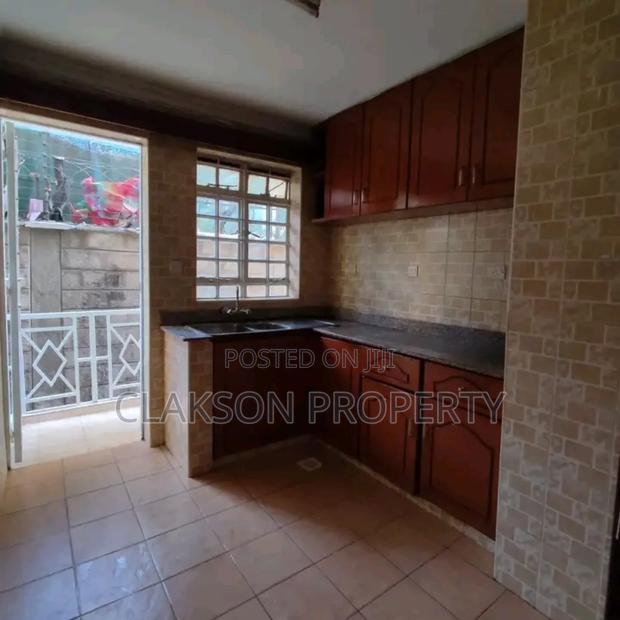 3bdrm Apartment in Kilimani for rent - thumbnail 4