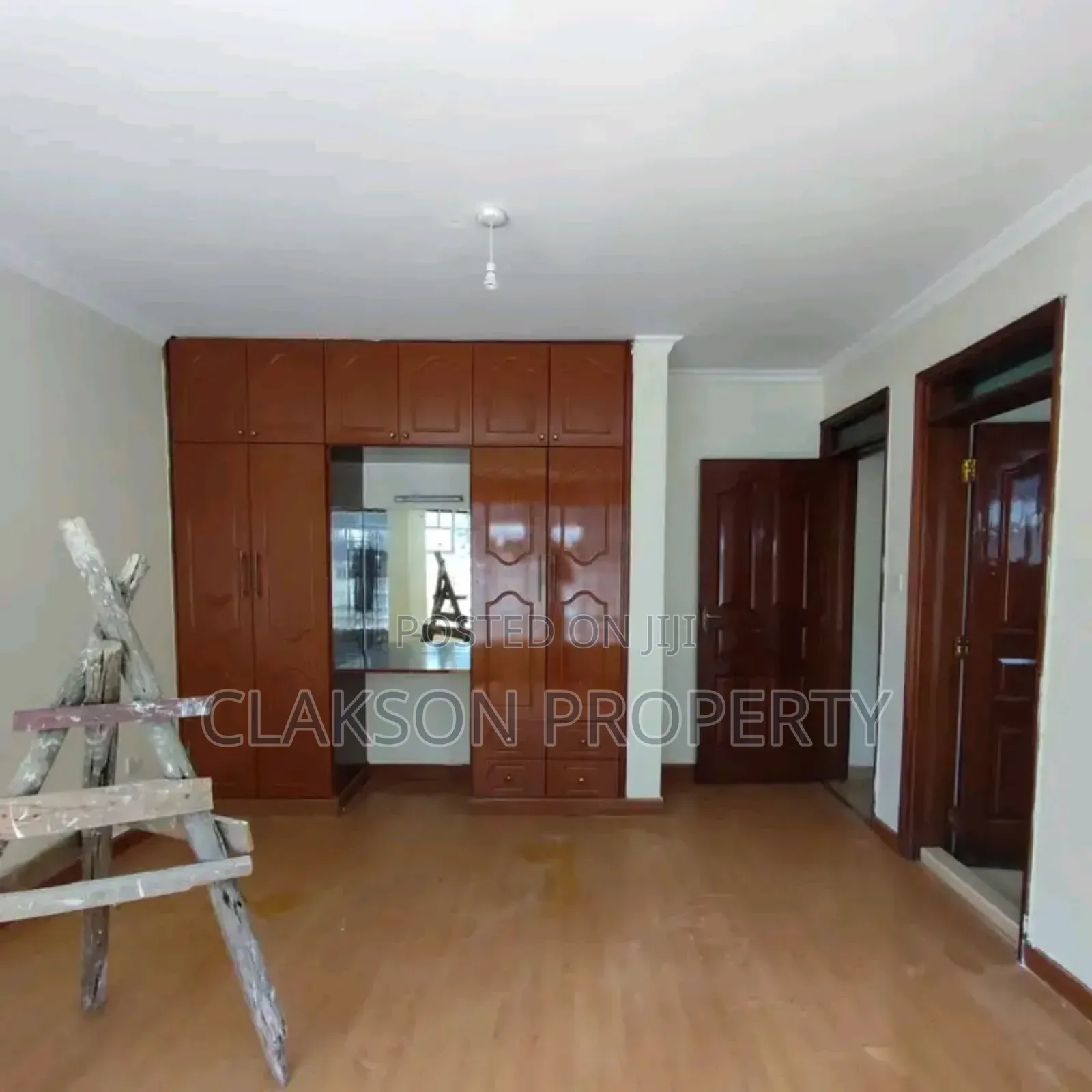 3bdrm Apartment in Kilimani for rent