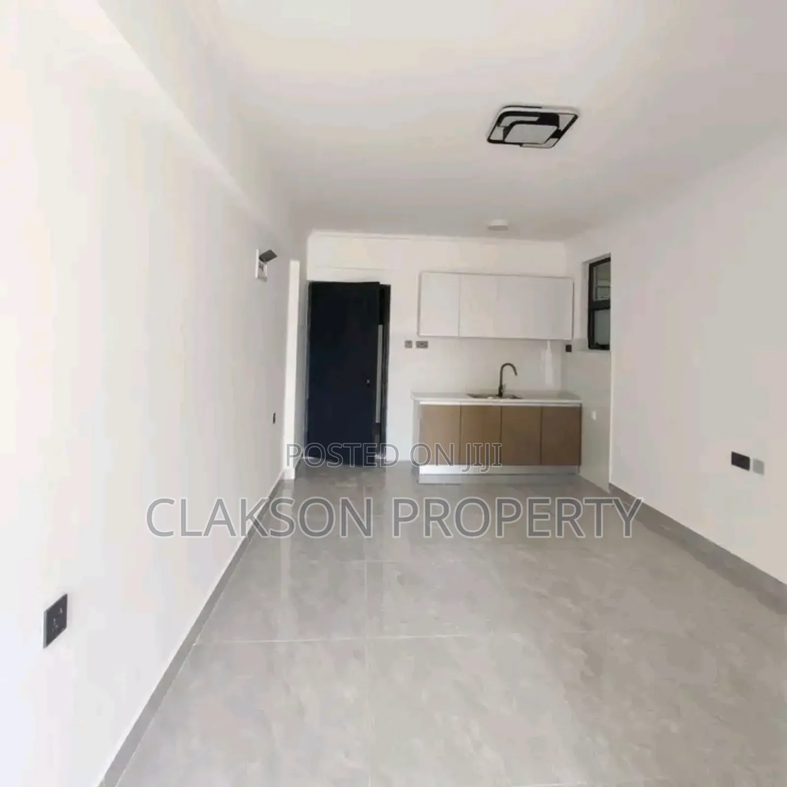 1bdrm Apartment in Kilimani for rent