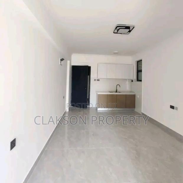 1bdrm Apartment in Kilimani for rent