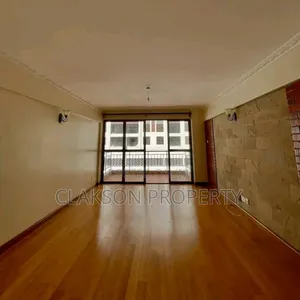 2bdrm Apartment in Kilimani for rent