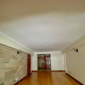 2bdrm Apartment in Kilimani for rent
