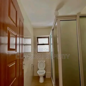 2bdrm Apartment in Kilimani for rent