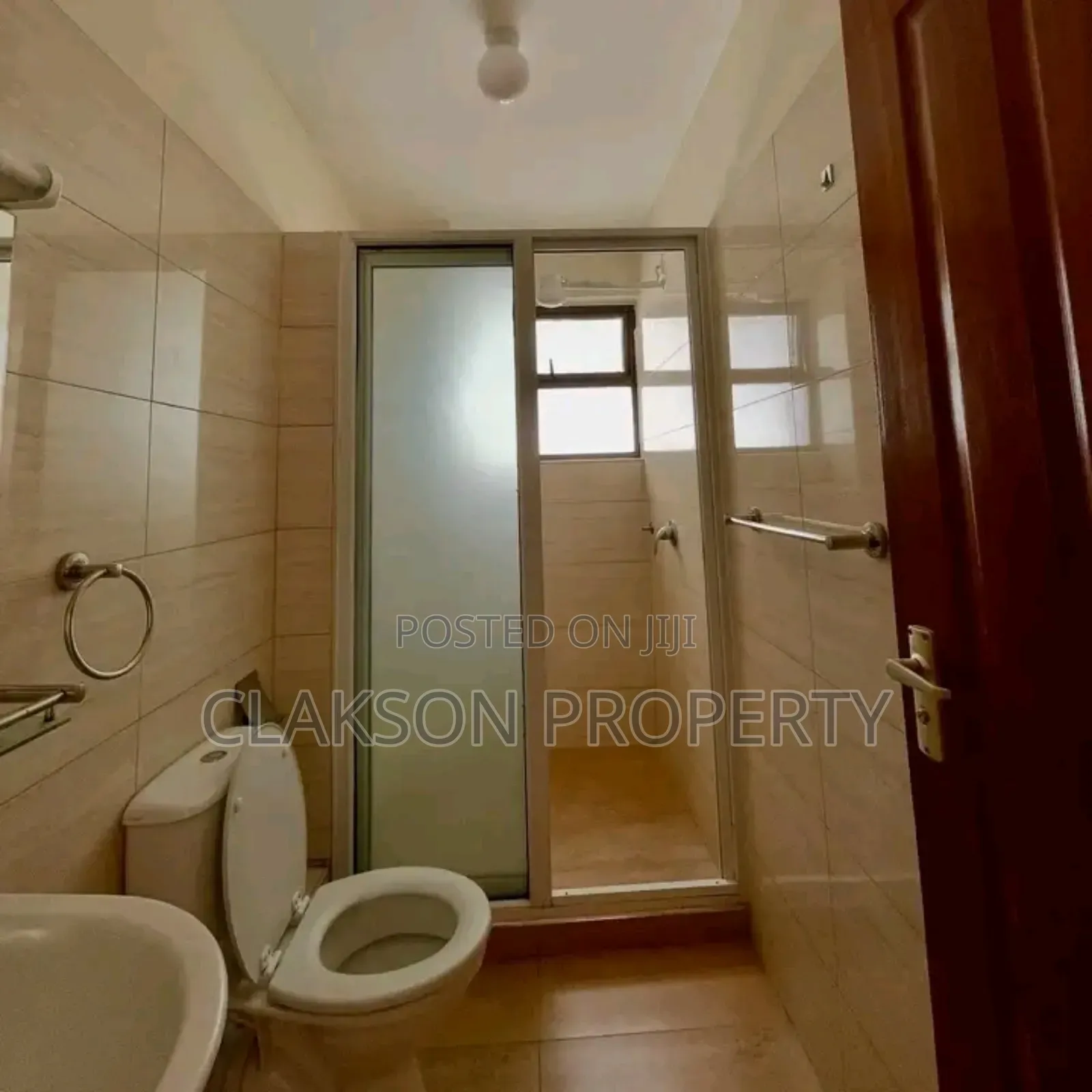 2bdrm Apartment in Kilimani for rent