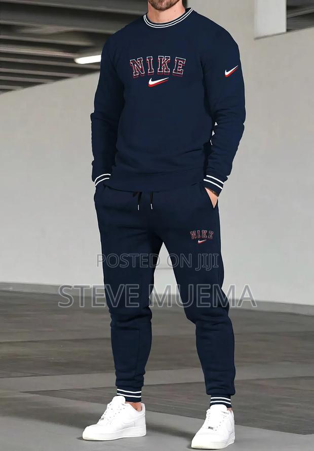 Nike Tracksuit. - thumbnail 4