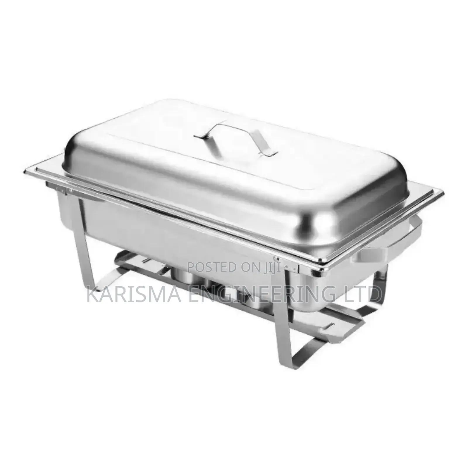9l Chafing Dish Set Buffet