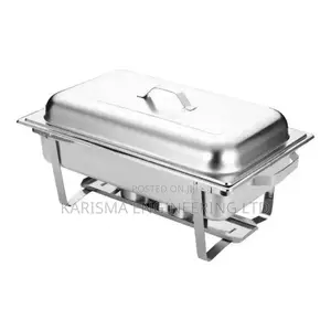 9l Chafing Dish Set Buffet