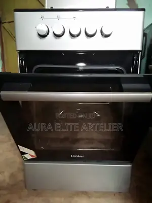 Haier (Turkey) All Gas Cooker 3months Old