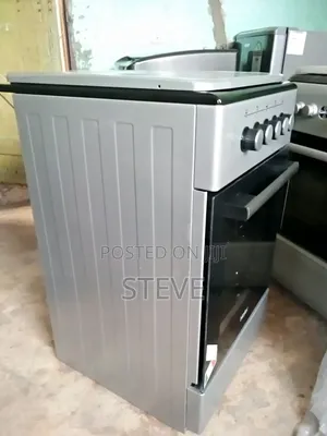 Haier (Turkey) All Gas Cooker 3months Old