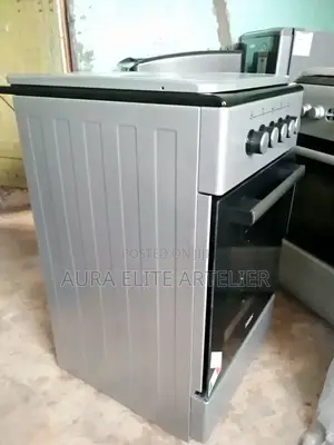 Haier (Turkey) All Gas Cooker 3months Old