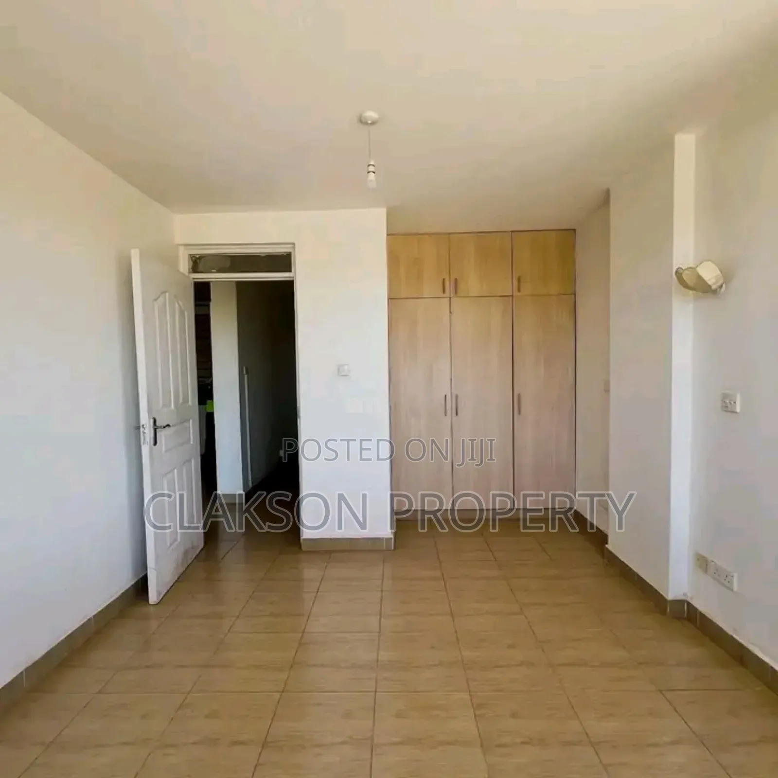 1bdrm Apartment in Naivasha, Dagoretti for rent