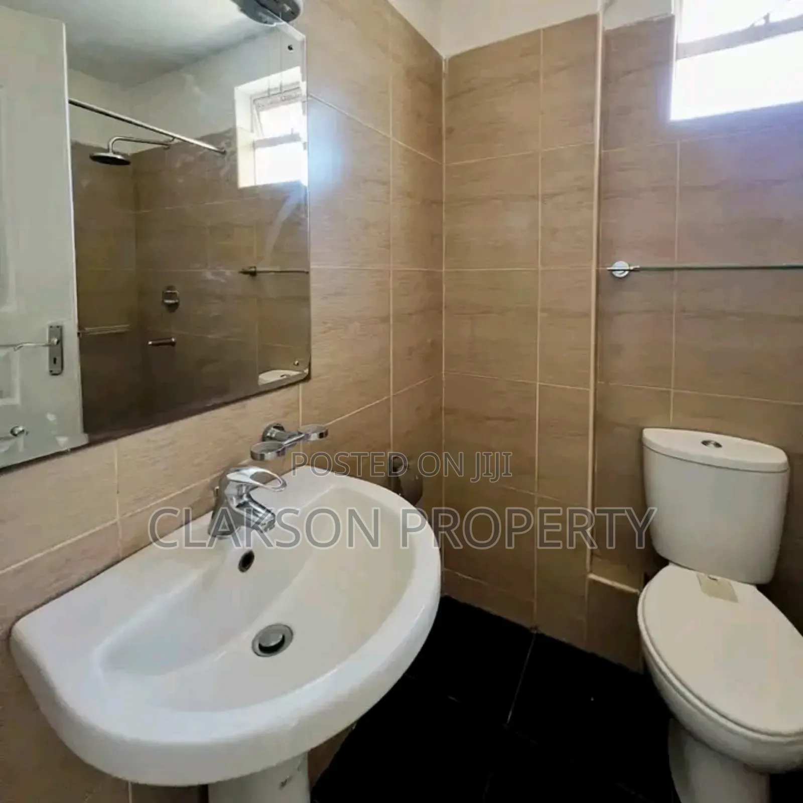 1bdrm Apartment in Naivasha, Dagoretti for rent