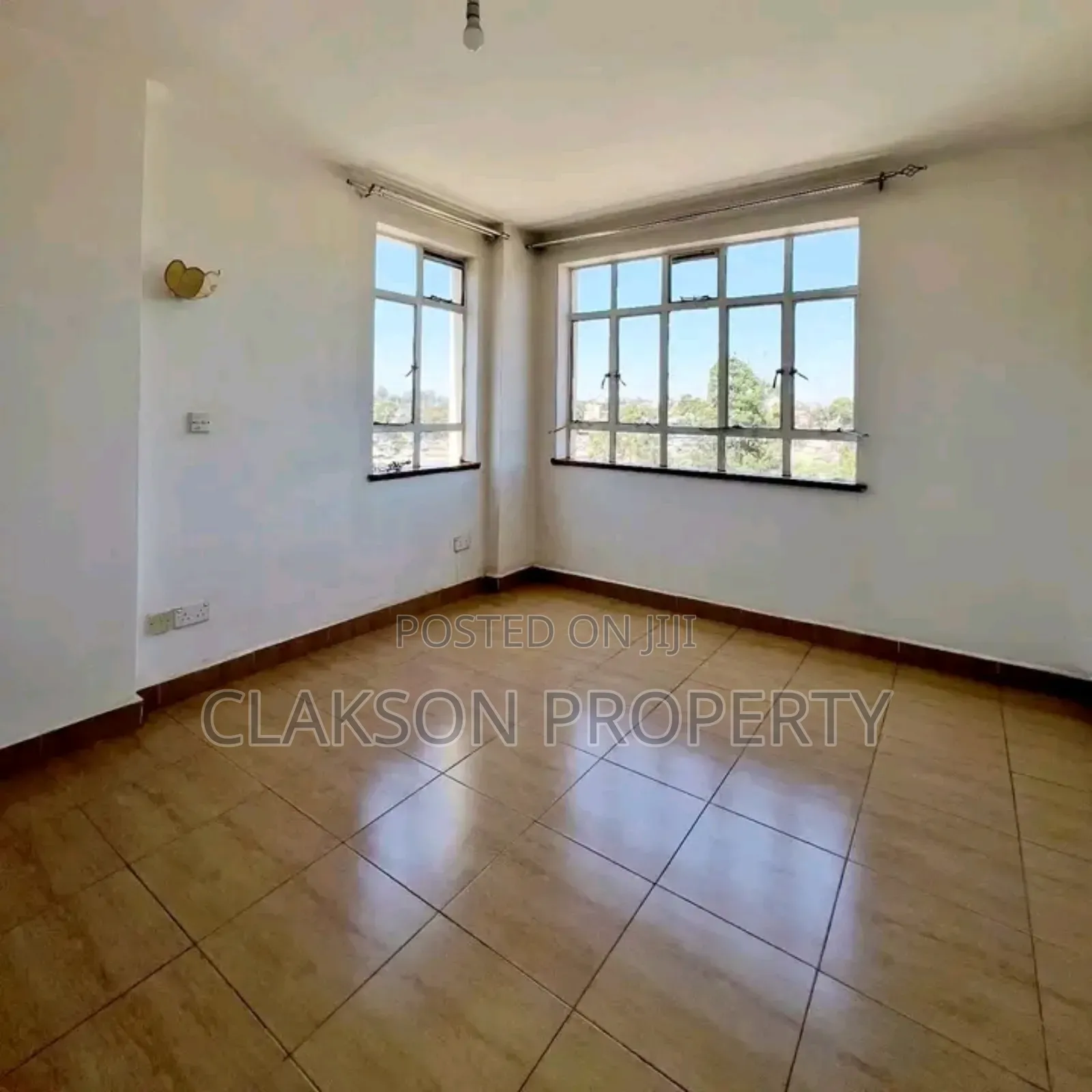 1bdrm Apartment in Naivasha, Dagoretti for rent