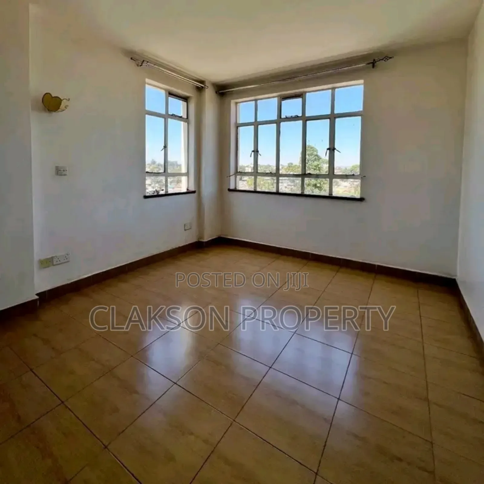 1bdrm Apartment in Naivasha, Dagoretti for rent