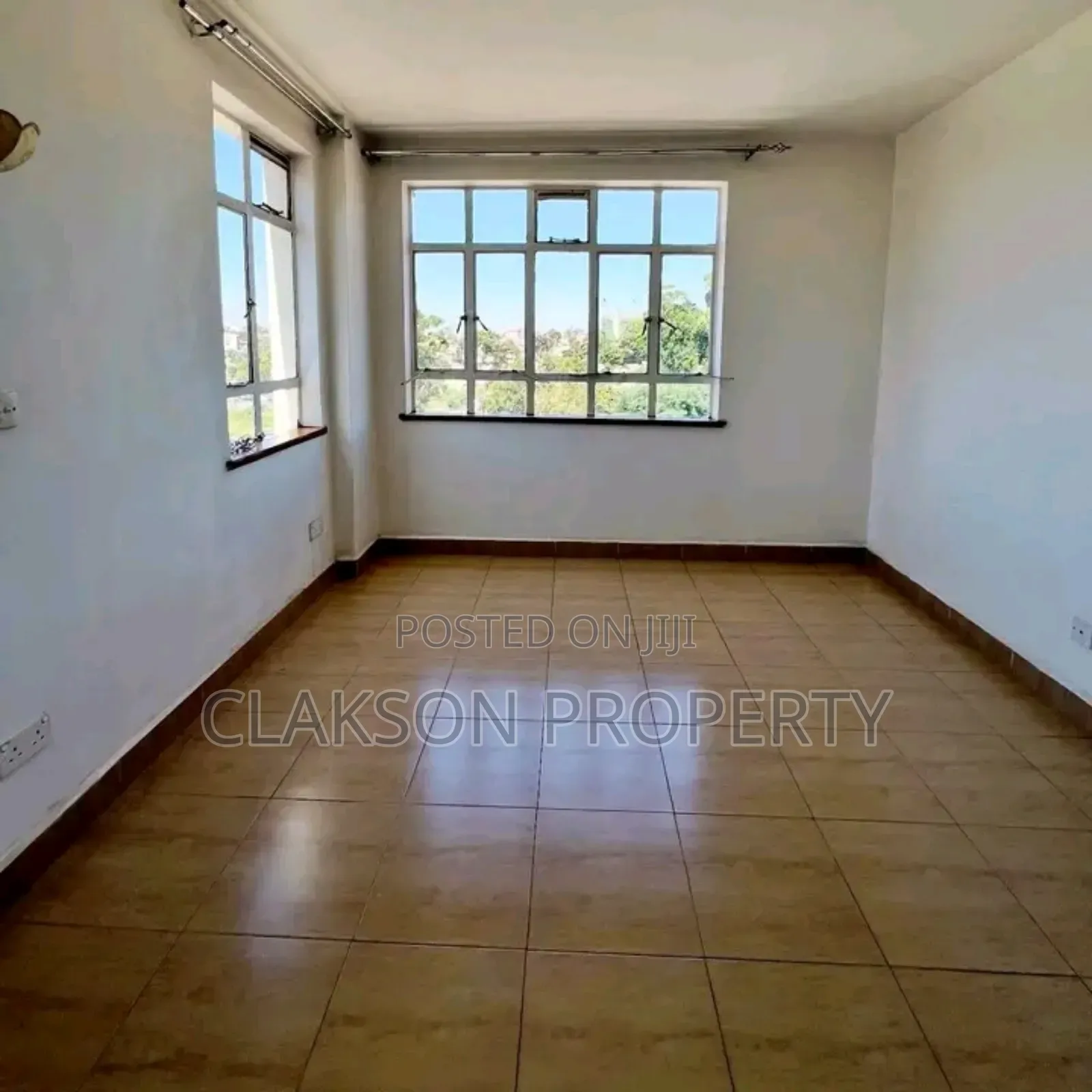 1bdrm Apartment in Naivasha, Dagoretti for rent