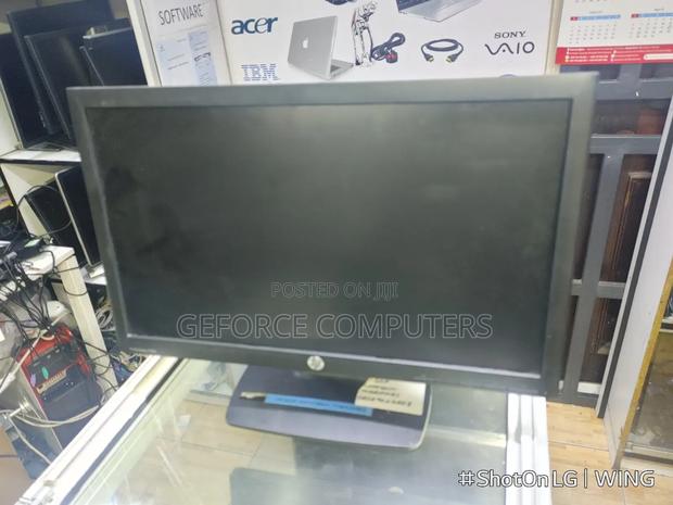 Monitor 22inches - main view