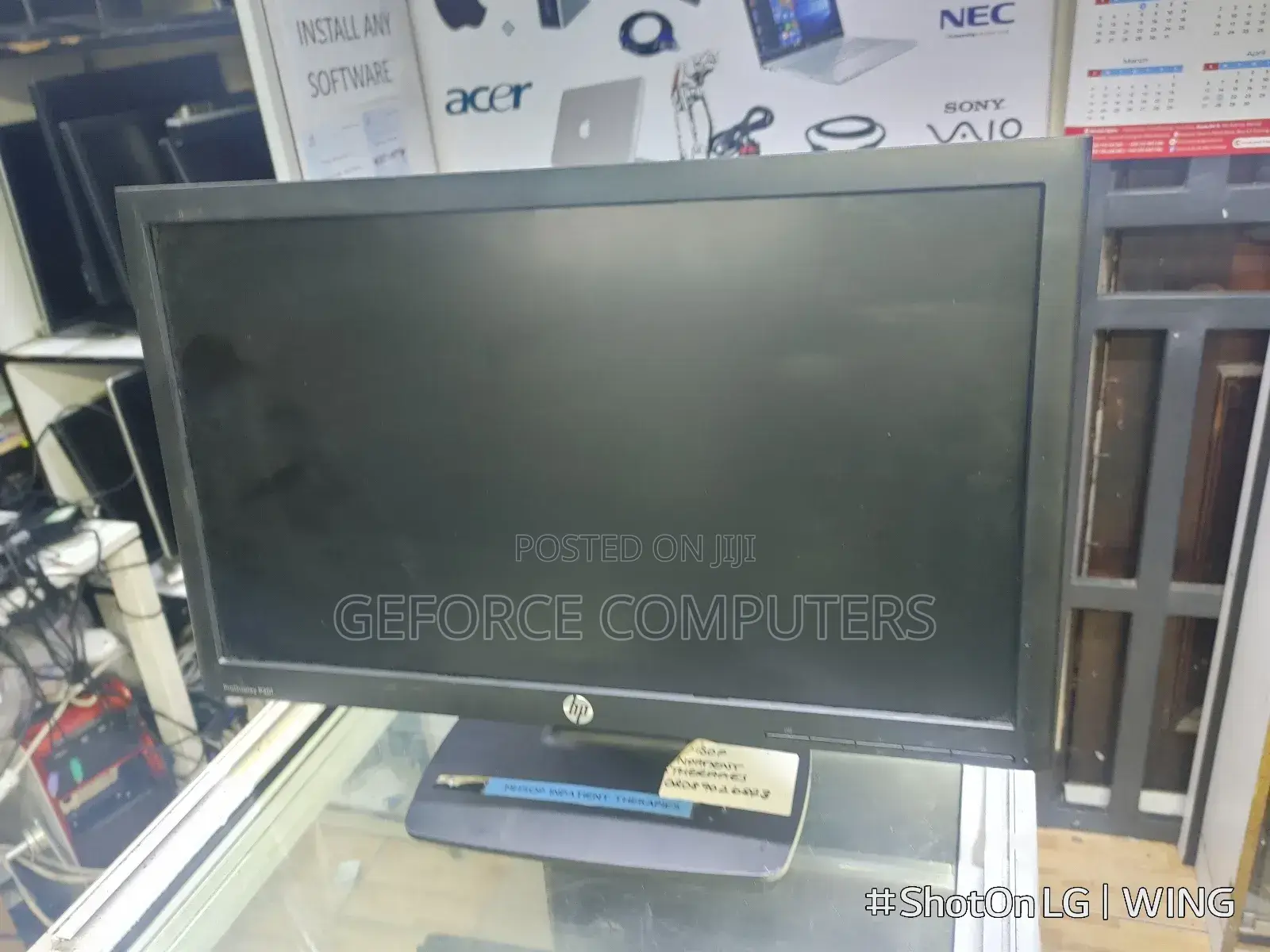 Monitor 22inches