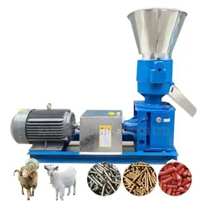Farm Steel Feed Pallet Maker