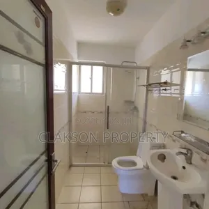 2bdrm Apartment in Kilimani for rent