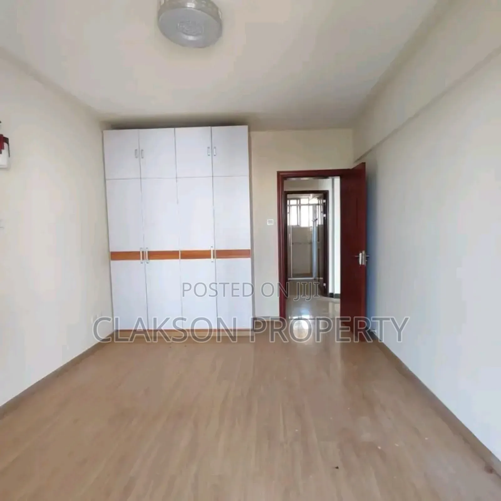 2bdrm Apartment in Kilimani for rent